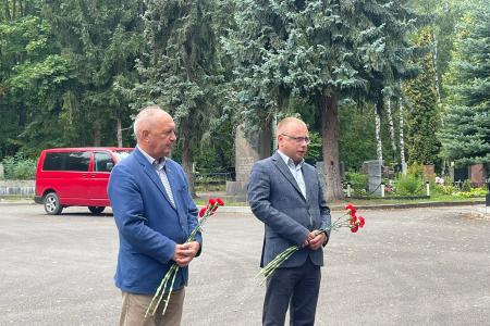 Пензенская область. 80 лет окончания Второй Мировой войны и Победы над милитаристской Японией