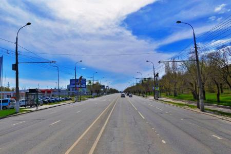 В Волгограде светофор на опасном переходе установят только в следующем году