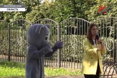 Подмосковные коммунисты: Наша сила в Правде, наш труд – для народа!