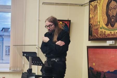 Открытие сезона политподготовки в Карелии