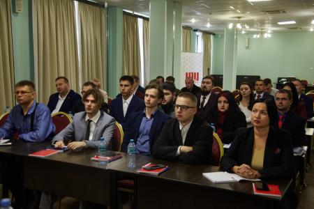 В Центре политической учебы ЦК КПРФ стартовало обучение 61-го потока слушателей