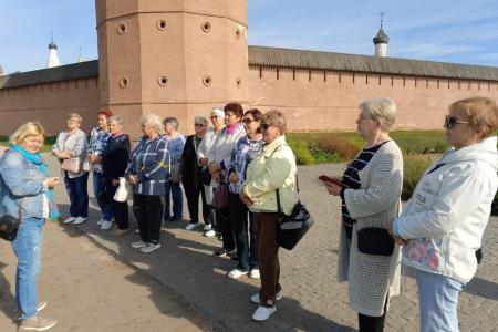Ивановская область: Все для фронта, все от души!