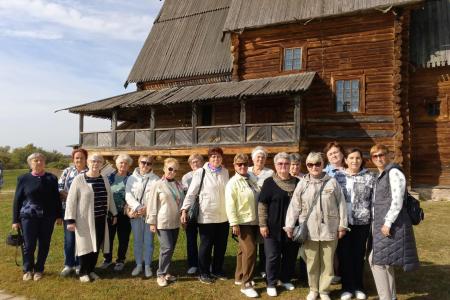 Ивановская область: Все для фронта, все от души!