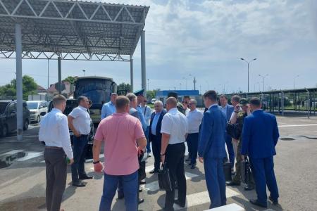 К.К. Тайсаев: «Абхазия и Россия на пути к общему будущему»