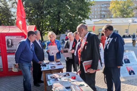 В Новосибирске прошёл масштабный фестиваль «День Правды»