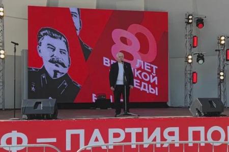 В Новосибирске прошёл масштабный фестиваль «День Правды»