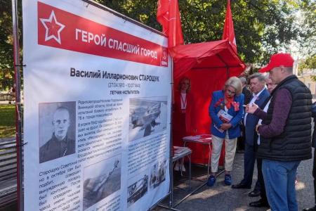 В Новосибирске прошёл масштабный фестиваль «День Правды»