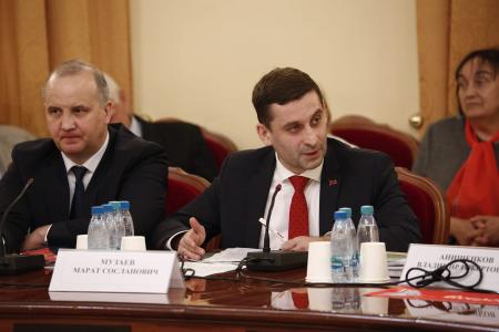 Марат Музаев в "Правде": "Когда началась Вторая мировая?"