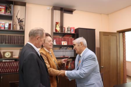 Волгоградская область. «Не зазнаемся, но гордимся!»