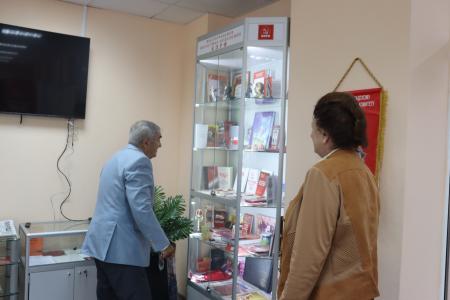 Волгоградская область. «Не зазнаемся, но гордимся!»