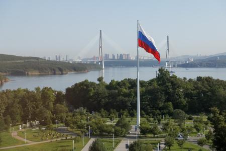 Николай Харитонов на Х Восточном экономическом форуме - 2025