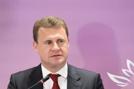 Николай Харитонов: Арктика может стать макрорегионом новых возможностей