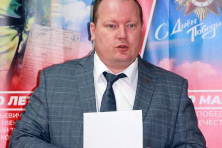 В Ивановском обкоме КПРФ состоялся круглый стол, посвящённый 130-летию со дня рождения Маршала Василевского