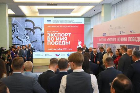 Казбек Тайсаев: «Мы поддерживаем проекты, которые сохраняют историческую память и одновременно вдохновляют на новые достижения»