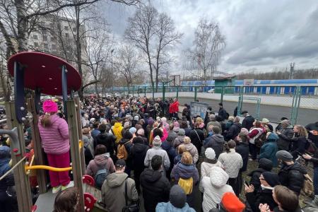 Сергей Обухов об итогах работы в интересах москвичей - с января по август 2025 года