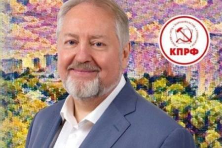 Сергей Обухов об итогах работы в интересах москвичей - с января по август 2025 года