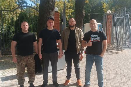Подмосковные коммунисты: Наша работа нацелена на достойный результат!