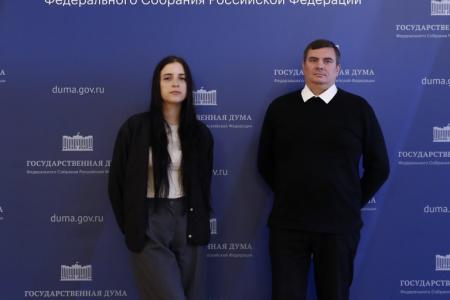 Подмосковные коммунисты: Мы верны партии, верны товарищам и народу!