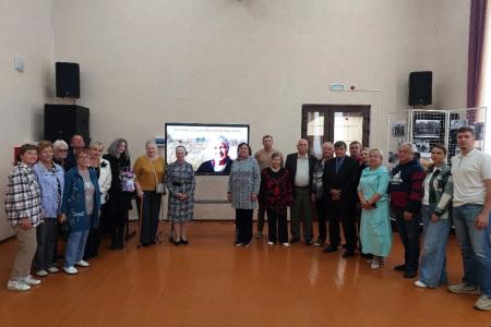 Подмосковные коммунисты: Работать на благо народа – наивысшая честь!