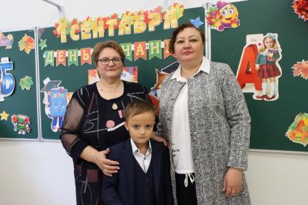 Подмосковные коммунисты: В подрастающем поколении – сила нашей Родины! Мы воспитаем достойную смену!