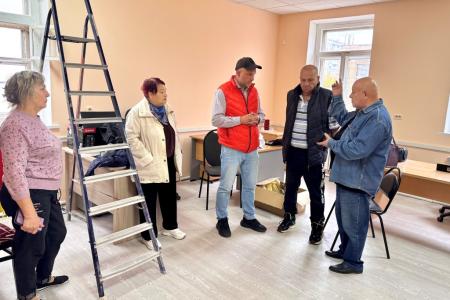 Подмосковные коммунисты: Наша сила в Правде, наш труд – для народа!