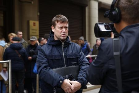 Жители Москвы при поддержке КПРФ подали обращения в Администрацию Президента по столичным проблемам