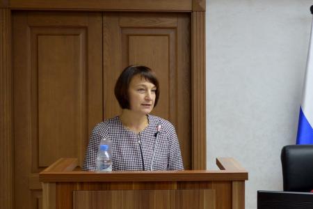 Алтайский край. Фракция КПРФ против усложнения процедуры публичных слушаний!
