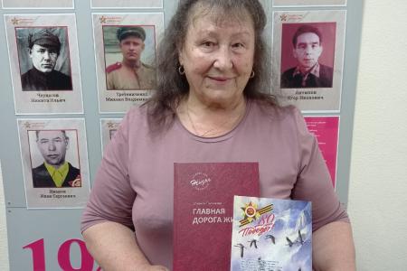 Коммунисты Забайкалья почтили память героев, разгромивших милитаристскую Японию