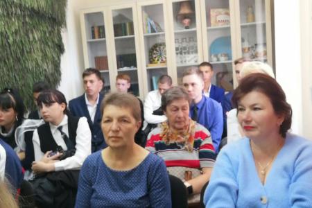 Коммунисты Забайкалья почтили память героев, разгромивших милитаристскую Японию