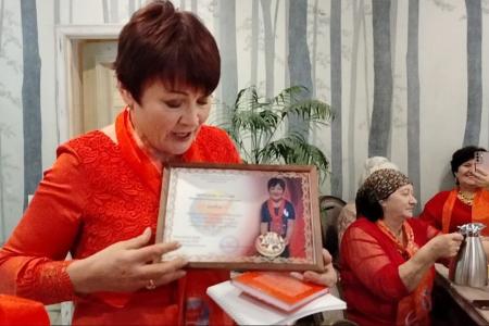 Надежда России: Новый этап традиционной патриотической акции «Красное платье»
