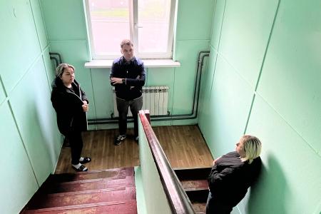 Депутаты от КПРФ продолжают защищать интересы трудового народа на Сахалине