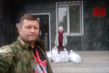 Подмосковные коммунисты: Работать на благо народа – наивысшая честь!