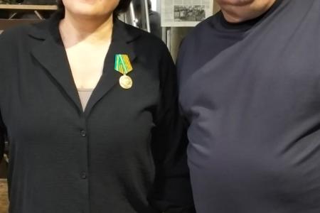 Своих не бросаем. Волонтёрская группа «Петровчанки» отправляет грузы ставропольским бойцам