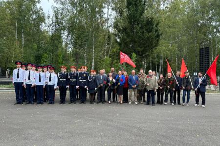 Пензенская область. 80 лет окончания Второй Мировой войны и Победы над милитаристской Японией