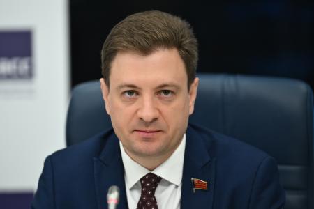 Г.А. Зюганов: Изменить социально-экономический курс в пользу большинства!
