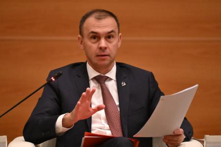 Состоялось заседание фракции КПРФ в Госдуме 16 сентября 2025 года
