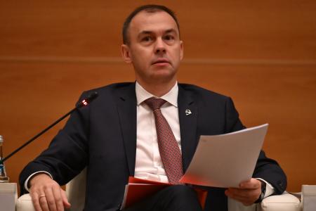 Состоялось заседание фракции КПРФ в Госдуме 16 сентября 2025 года