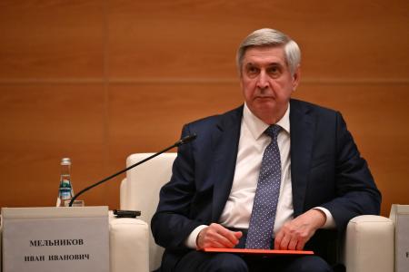 Состоялось заседание фракции КПРФ в Госдуме 16 сентября 2025 года