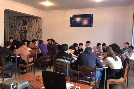 За Народную волю: активисты Ингушского отделения КПРФ ведут масштабную работу по референдуму