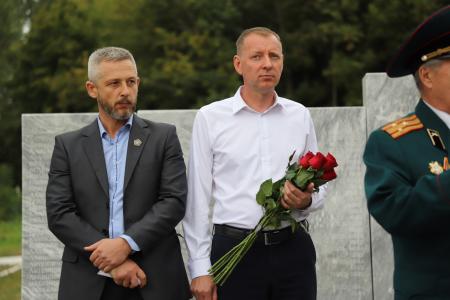 Пензенская область. 80 лет окончания Второй Мировой войны и Победы над милитаристской Японией
