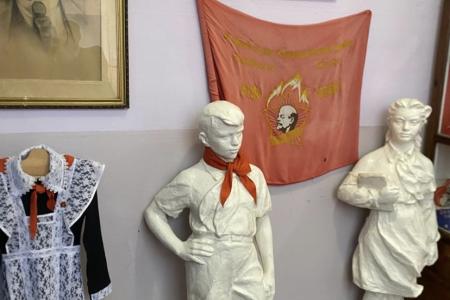 Лидер южноуральских коммунистов Денис Курочкин: «Укрепляя КПРФ, приближаем победу социализма!»