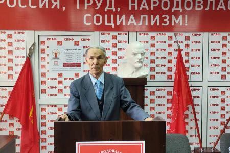Чувашская Республика. Уроки Второй мировой: правда истории