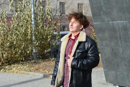 В Забайкалье отметили 107-ю годовщину со дня рождения Комсомола