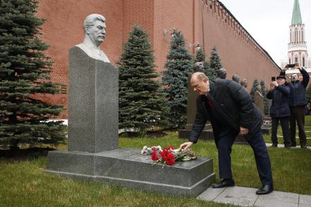 Г.А. Зюганов: Комсомол – это энтузиазм, подвижничество и героика!