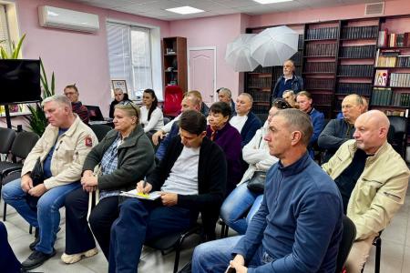 Алексей Куринный: Предприниматели Ульяновской области борются за право продлевать аренду земель на сроки более 12 месяцев