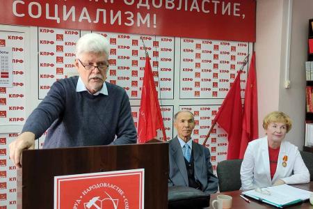 Чувашская Республика. Уроки Второй мировой: правда истории