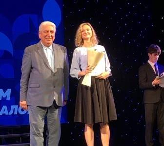 85 лет среднему профессиональному образованию отметили в Севастополе