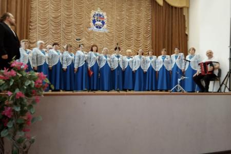Ставропольская организация «Дети войны» провела встречу с курсантами университета МВД