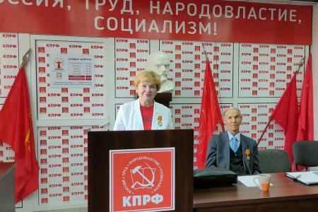 Чувашская Республика. Уроки Второй мировой: правда истории