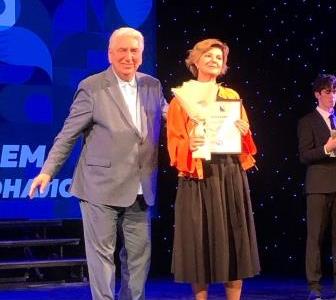 85 лет среднему профессиональному образованию отметили в Севастополе